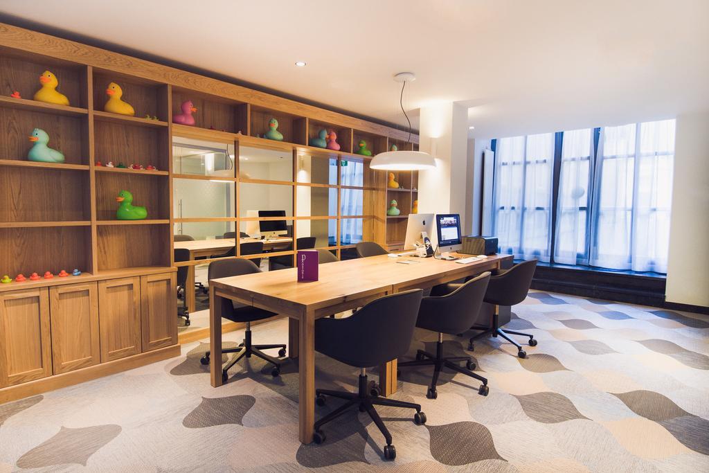 Radisson Blu Hotel, City Center Hotel Amsterdam